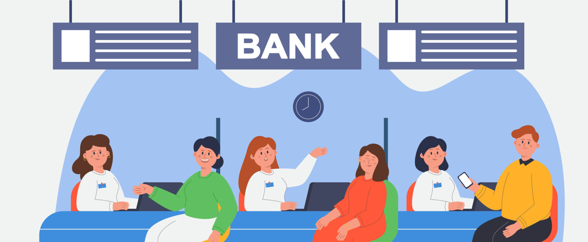 Backup Bank